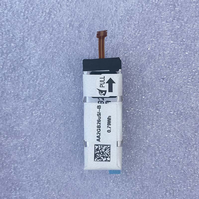 210mah battery For Samsung Gear fit R350 SM-R350