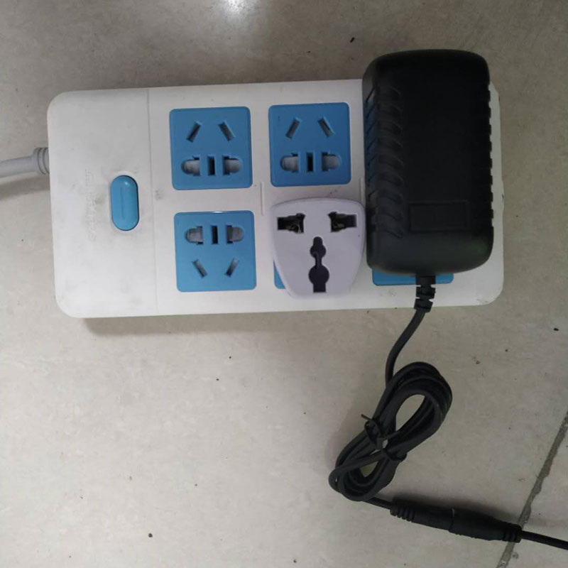 CCTV Security Camera AU Type Adapter DC 12V 2A Power Supply AU Plug Power Adapter Security System