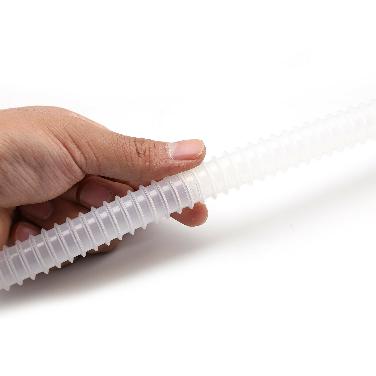 Fuel Syphon Pump Electric Liquid Gas Oil Water Battery Powered Accessories Tool