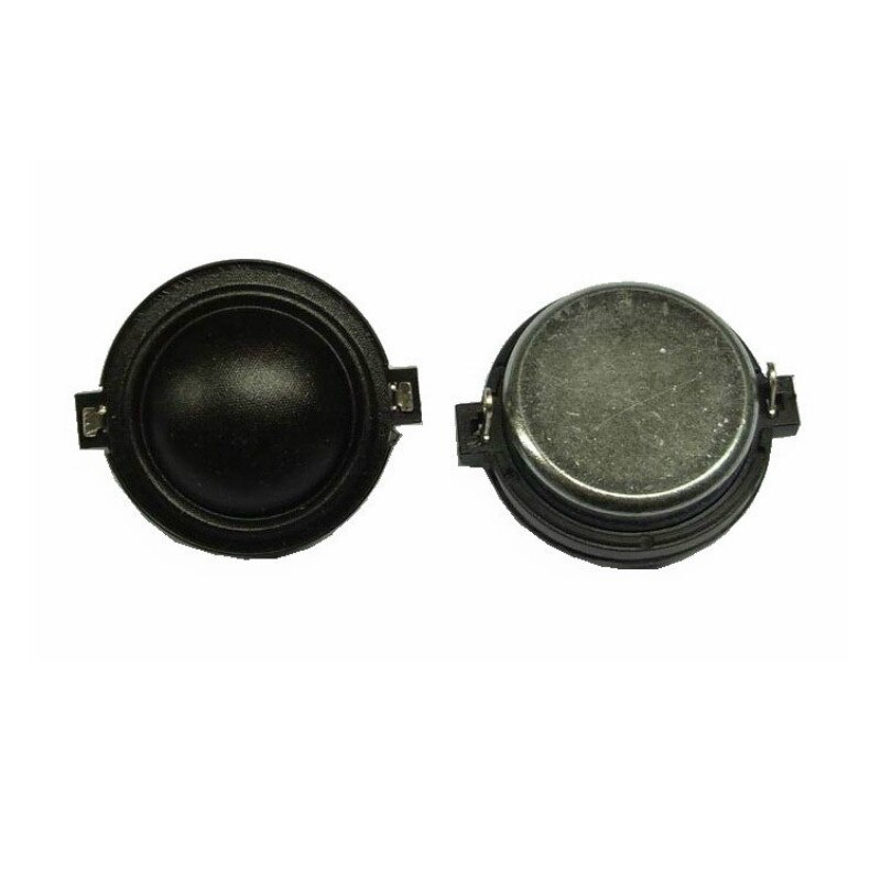 Sotamia 2 Stuks 30Mm Tweeter 4 6 8 Ohm 10W Zijde Film Treble Speaker Mini Audio Sound Speaker neodymium Luidspreker Home Theater