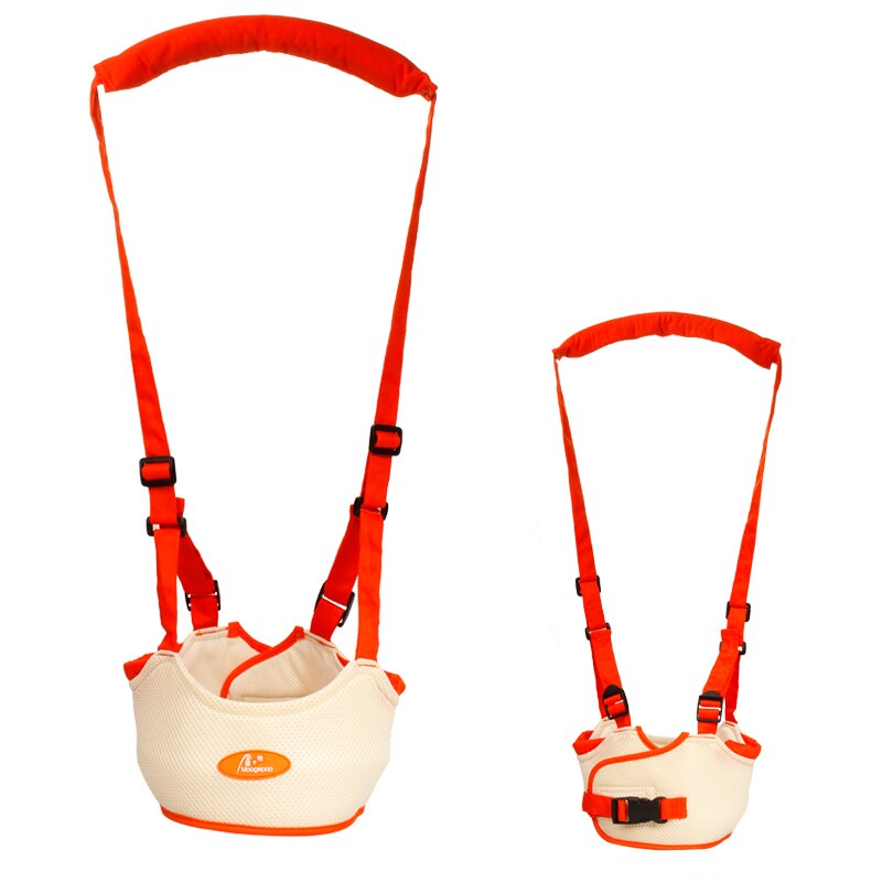 3 stijlen Loopstoeltje Kind Leash Safety Harness Rugzak Voor Kinderen Baby Leren Lopen Assistent Riem Vleugels, harnais enfant: Touqi Ju