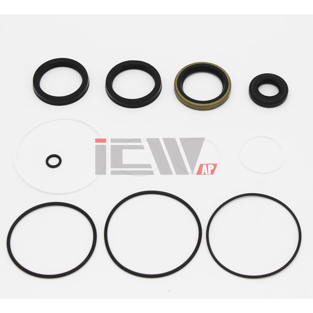 Power Steering Rack Seal Gasket Kit MITSUBISHI Pajero / Montero 1982