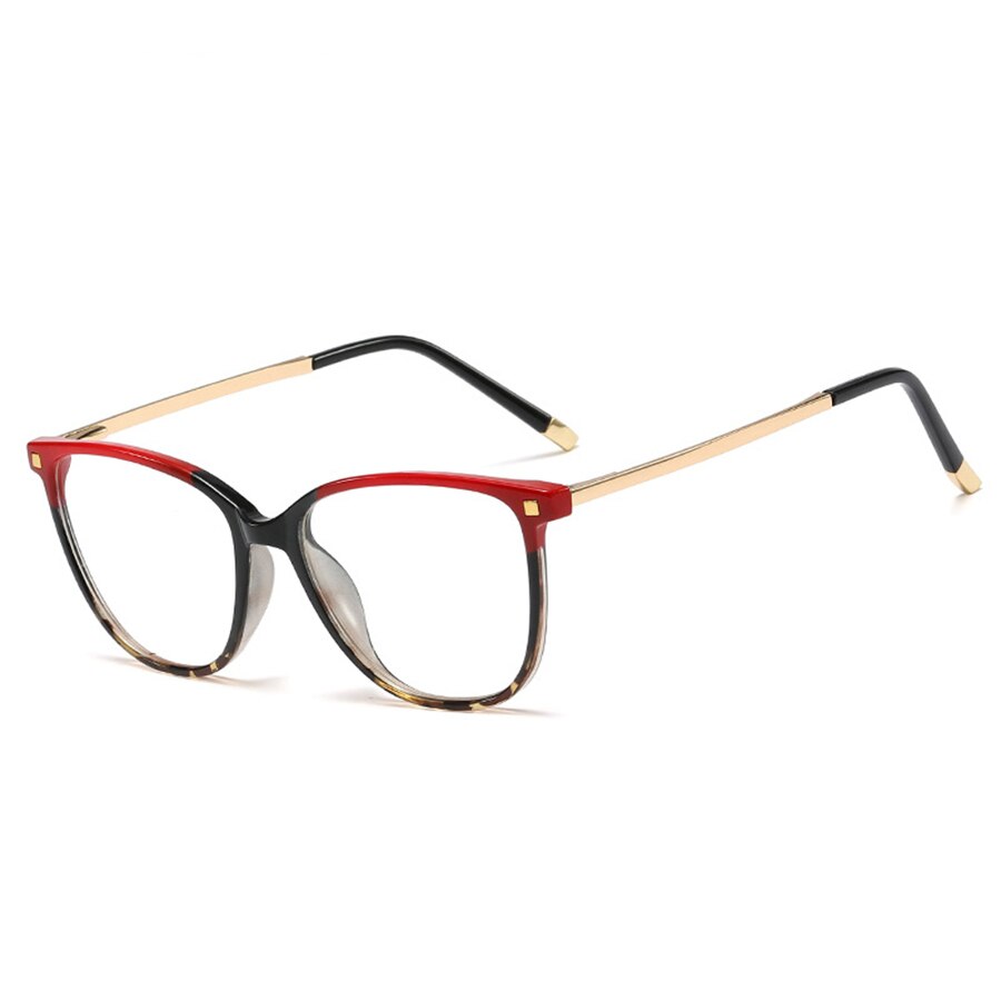 Cat Eye Glasses Frames Women Trending Styles Brand Optical Computer Glasses Oculos De Grau Feminino Armacao