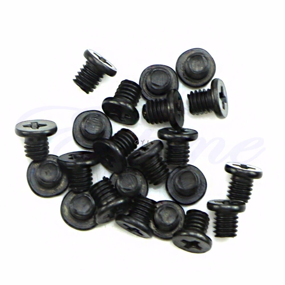 300Pcs Laptop Repair Screws Set For IBM for HP for Toshiba for Sony for Dell for Samsung Universal