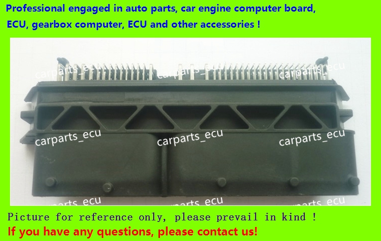 Electronic Control Unit Accessories/ECU Connector/car engine computer plug/ 154 pin Connector 154-pin plug