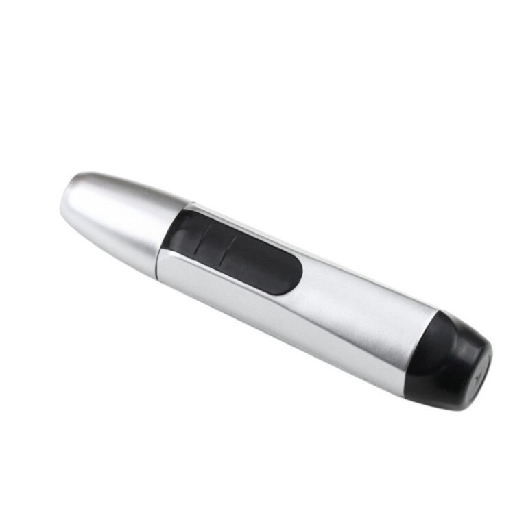 1pc Electric Ear Face Neat Clean Trimer Razor Removal Shaving Ear Nose Hair Trimmer Personal Care Clipper Shaver for Men: Default Title