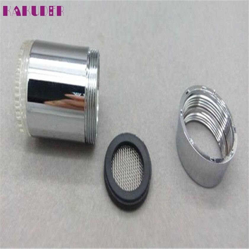 Romantic 7 Color Change LED Light Shower Head Water Bath Home Bathroom Glow