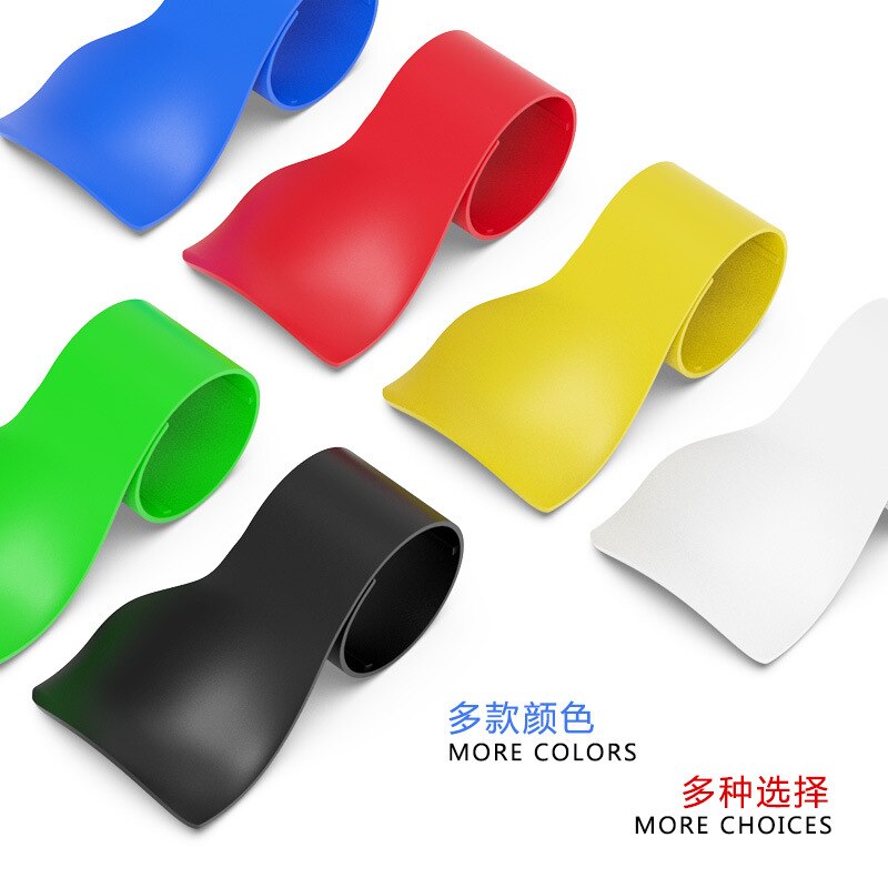 Motorcycle throttle clamp hand rocker auxiliary labor-saving oiler handle throttle accelerator control handle lever