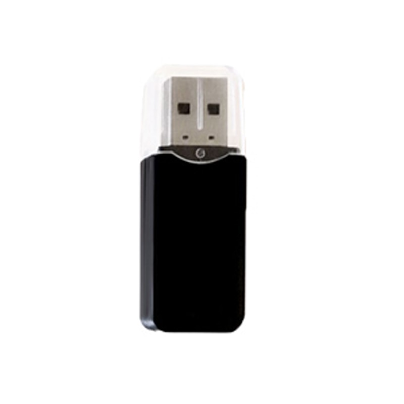 Adaptador de tarjeta de memoria Universal Micro SD TF convertir en tarjeta SD interfaz USB 2,0 de alta velocidad para ordenador portátil cámara de la PC, etc.