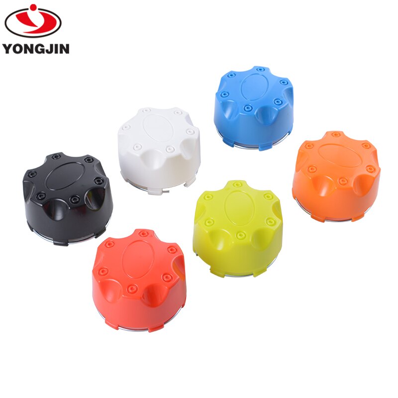 Wheel Center Caps Compatible for Polaris Ranger RZR Sportsman 1521509-521