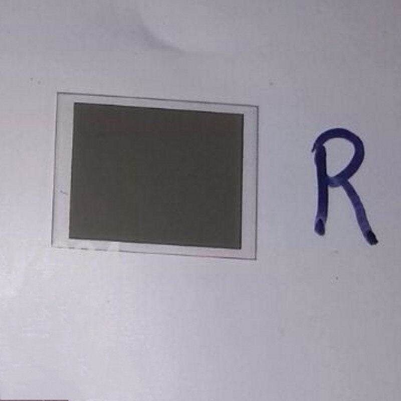 Polarizadores para proyector (tamaño 31mm * 23mm) para Epson EMP730, baratos,