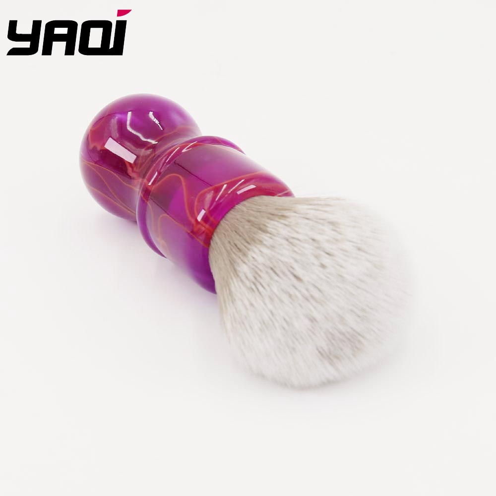 Yaqi Chianti's 24mm Synthetic Hair Shaving Brush