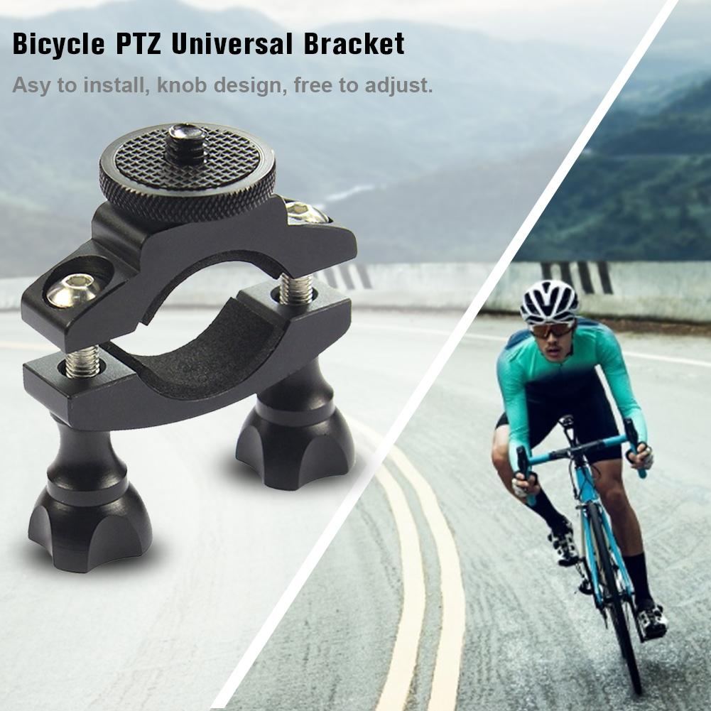 For DJI Osmo Mobile 2 Mobile Phone Platform Bicycle Stand Handheld Gimbal Stabilizer Bike Bracket Bicycle Mount Holder