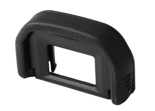 Ef zoeker ef rubber eye cup oculair oogschelp voor canon 650d 600d 550d 500d 450d 1100d 1000d 400d slr camera