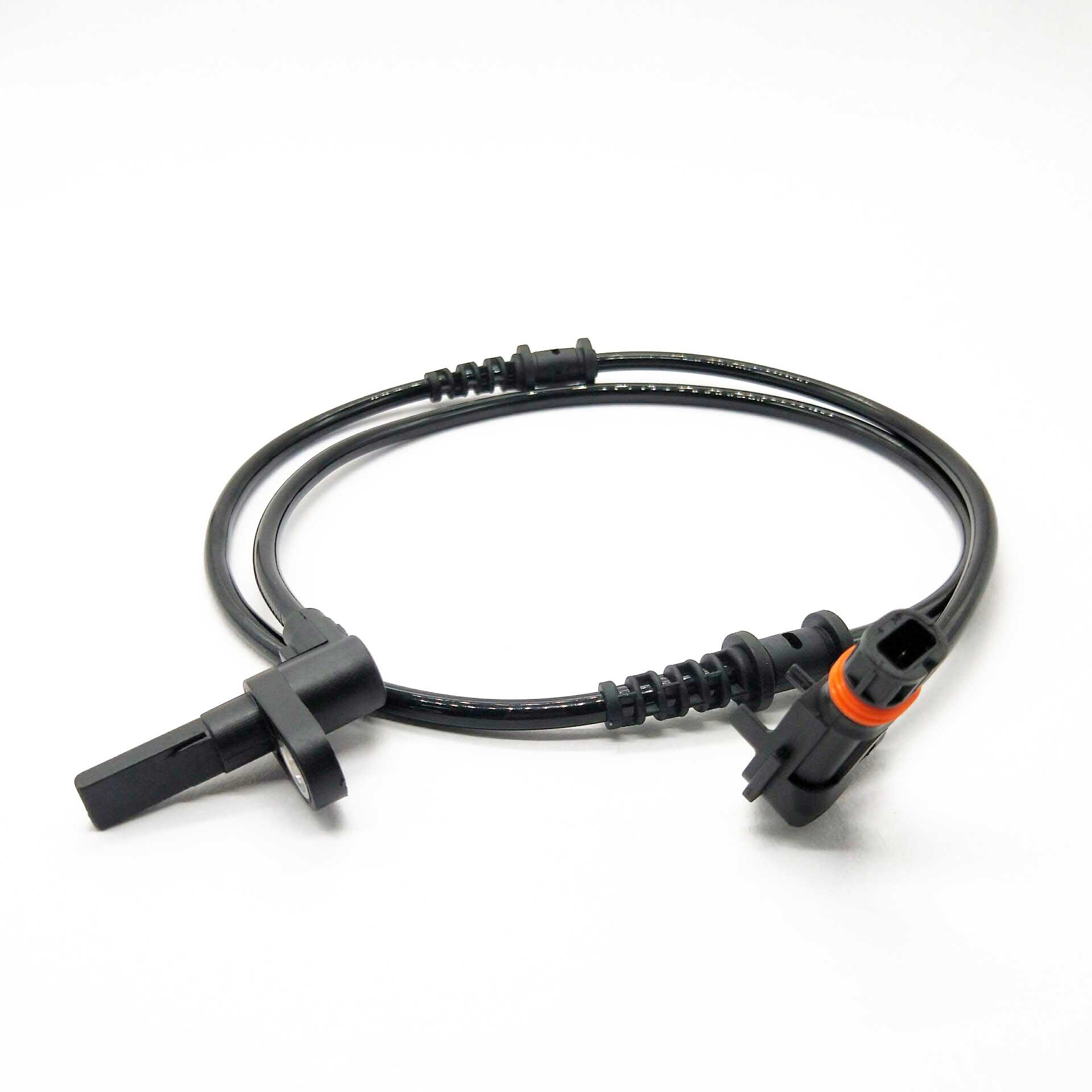 SMD ABS czujnik z przodu L/R A6395400417 dla MERCEDES VIANO (W639) VITO MIXTO (W639) VITO (W639) 2.0 A6395401017