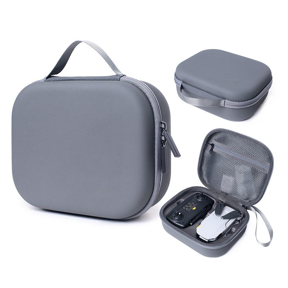 Drone Case Voor Dji Mavic Mini Se Draagtas Opbergtas Voor Dji Mavic Mini / Mini Se Draagbare Pakket doos Drone Accessoires
