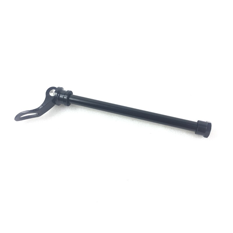 Thru Axle quick releases for MTB hubs QR O.L.D rear 135mm 10*135 black mountain Bicycle