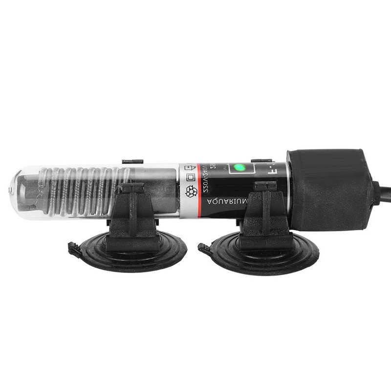 Verwarmingselement 220V ‑ 240V Anti‑explosion Verwarmingselement Aquarium Voor Vis Tanks