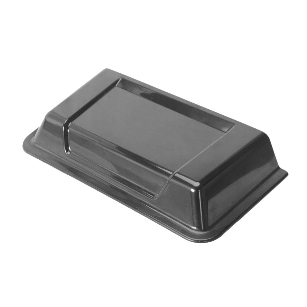 Car Air Flow Intake Hood Engine Decorative Simulation Cover Vent Bonnet Air Flow Air Flow Decorative Bonnet Vent Cover