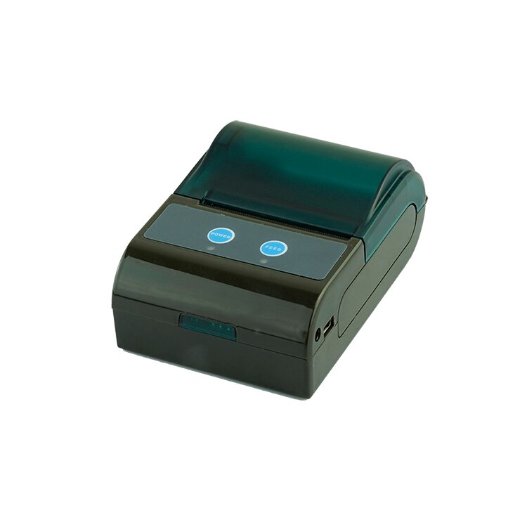 Mobile Printer Bluetooth 4.0 58mm Thermal Receipt Printer