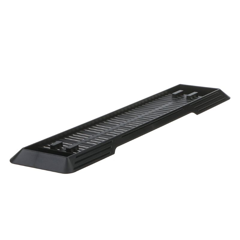 Soporte montaje base para PS4 Pro Juego accesorios consola Q9QD
