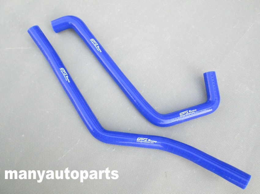 ZAP Performance Kit de tuyau de radiateur en silicone pour Yamaha ZAP Performance Kit de tuyau de radiateur en silicone pour Yamaha