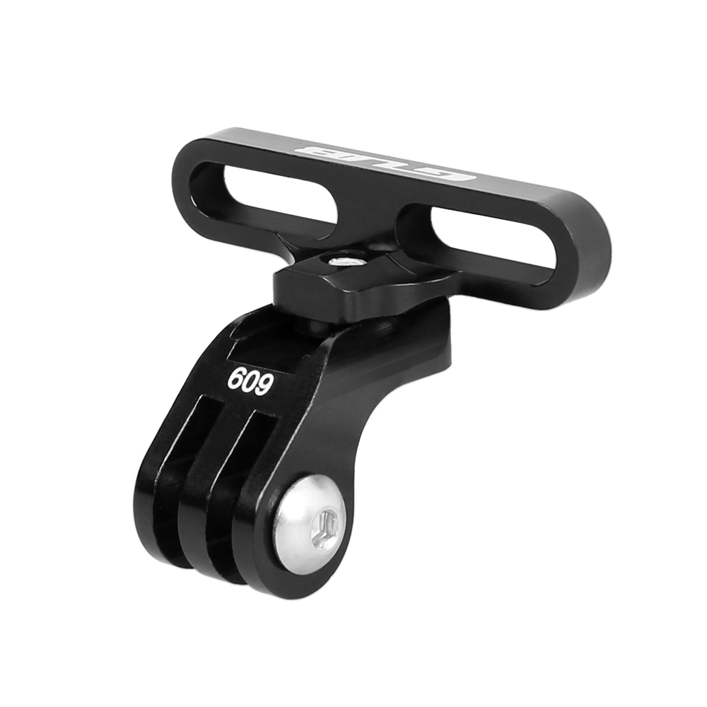 GUB Fiets Stuurpen Mount Rack Ondersteuning Stand voor Sport Camera Fiets Koplamp Koplamp CNC Aluminium Geanodiseerd