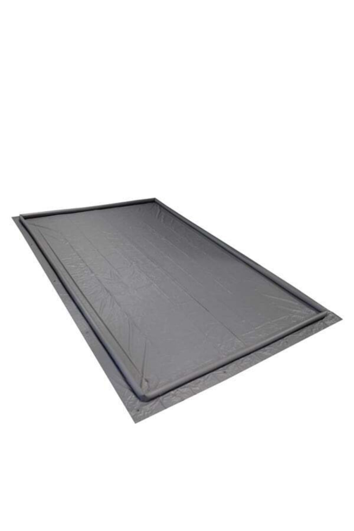 Edges inflatable Ground mat 400*250cm