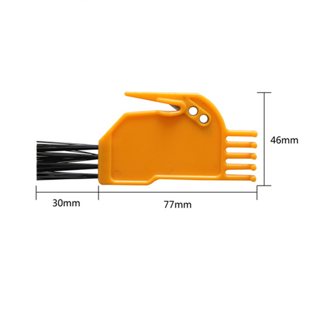 Side brush + Filter + Mop + Roller Brush for Mamibot Exvac660 650 Robot Vacuum Cleaner Replacement Kit
