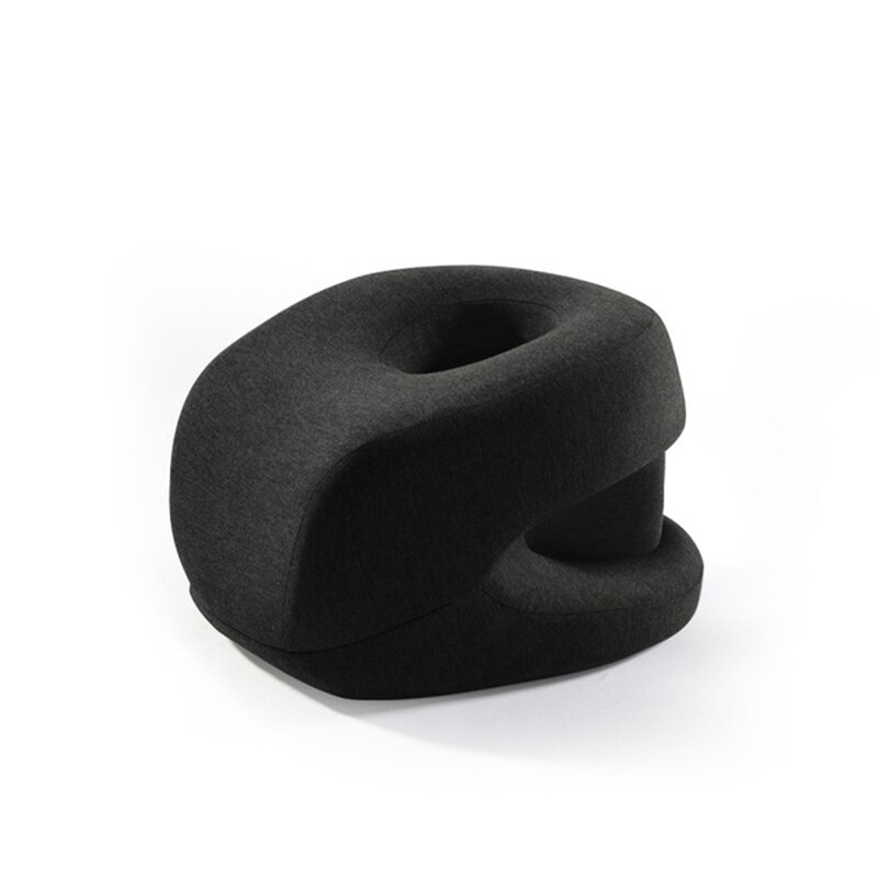 Memory Foam Nap Pillow For Travel Headrest Neck Support Cushions Office Rest Lunch Break Pillow Orthopedic Student Desk Sleeping