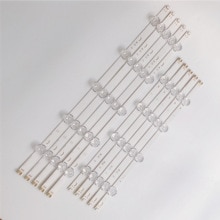 FOR LG 49LY320C-CA 49LB5520-CA 49LB5510-CC LED backlight strip