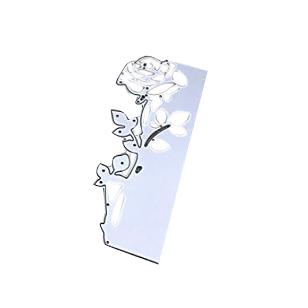 Metal Cutting Dies For Wedding Invitation Cards Craft Die Cut Scrapbooking Stencil Stamp And Die Sets DIY Xmas Decorations: Default Title