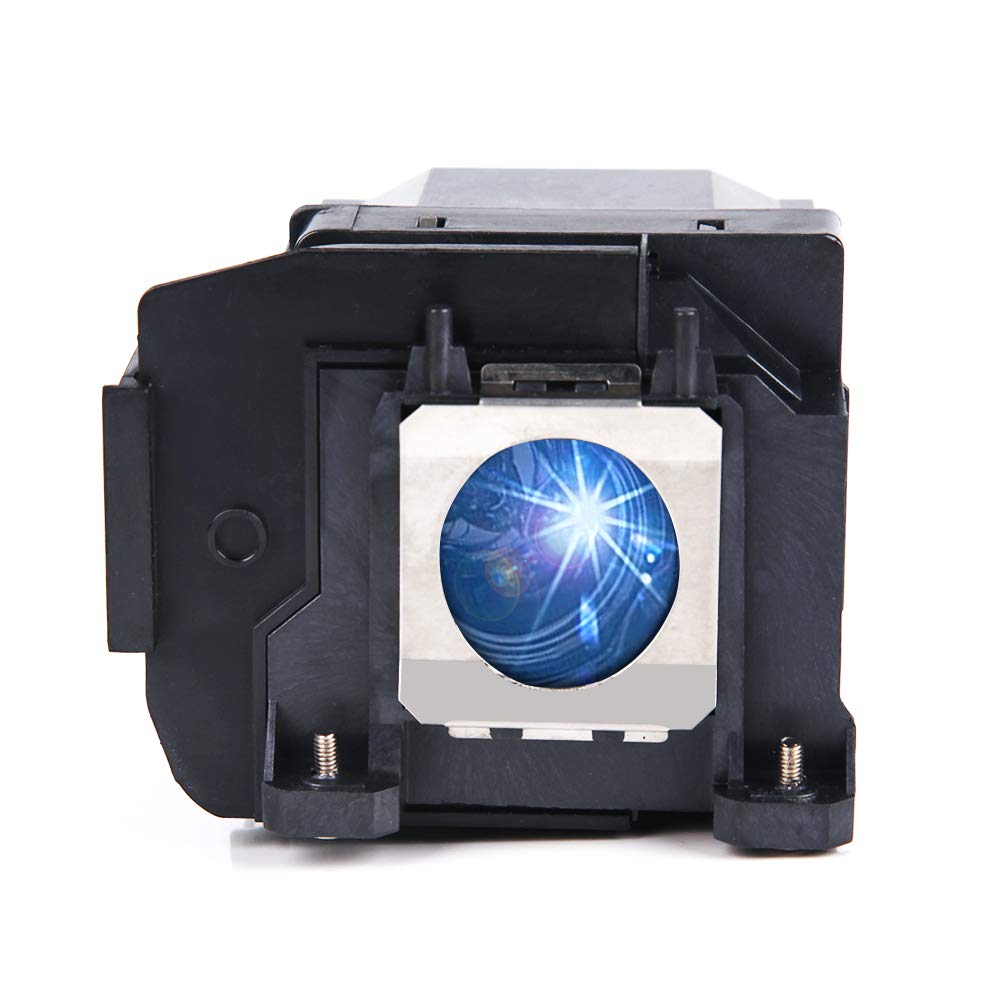ELPLP85/V13H010L85 Projector Lamp for EPSON EH-TW6600 EH-TW6600W EH-TW6700 EH-TW6800 PowerLite HC 3000 3100 3500 3600e 3700 3900: V13H010L85-CBH