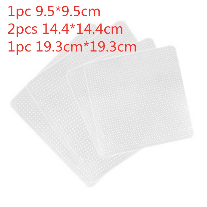 Silicone Food Wrap Seal Cover Stretch Cling Film Fresh Food Saver Kitchen Dining Bar Helpers Placemat Tools