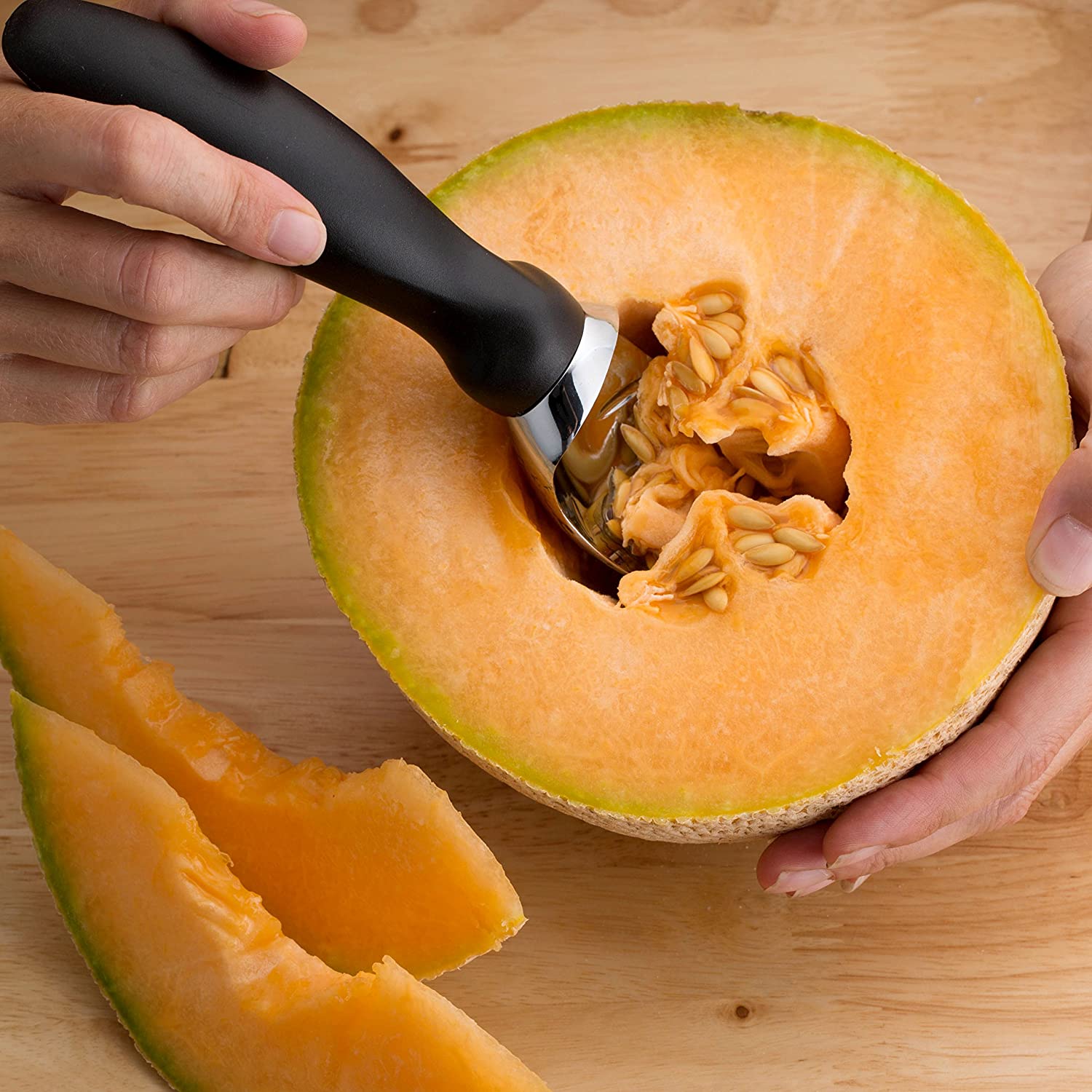 Ice Cream Scoop Kitchen Gelato Scoop Ice Cream Containers Small Antifreeze Ice Cream Spade Cookie Scoops Ice Cream Ball Maker