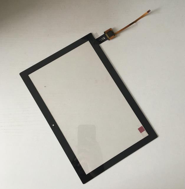 LCD Display 10.1'' Inch For Lenovo Tab 4 X304 304 TB-X304L TB-X304F TB-X304N TB-X304 X304 304 Touch Screen Digitizer Assembly: black