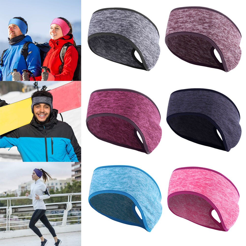2 Stuks Oorbeschermers Winter Fleece Draagbare Oorbeschermer Winter Oor Warmer Oor Cover Mannen Vrouwen