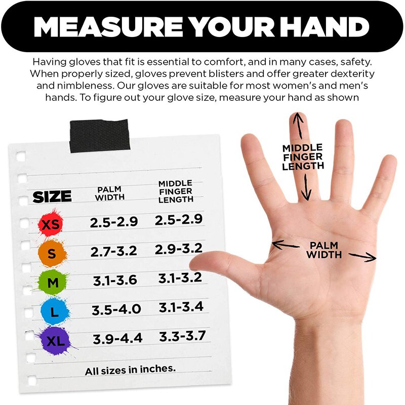 Upgrade Cut Resistant Gloves Safety Kitchen Butcher Cut-Resistant Work Gloves for Meat Cutting Wood Carving Anti-Cut Safe Gloves