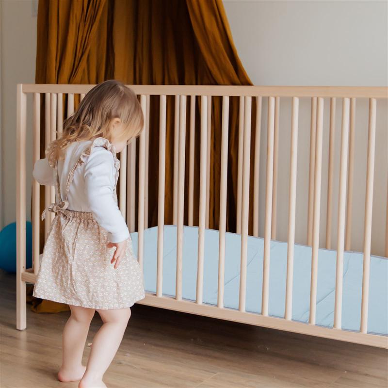 Nap Mat for Toddler Preschool Kindergarten Portable Sleeping Mat Toddler Blanket