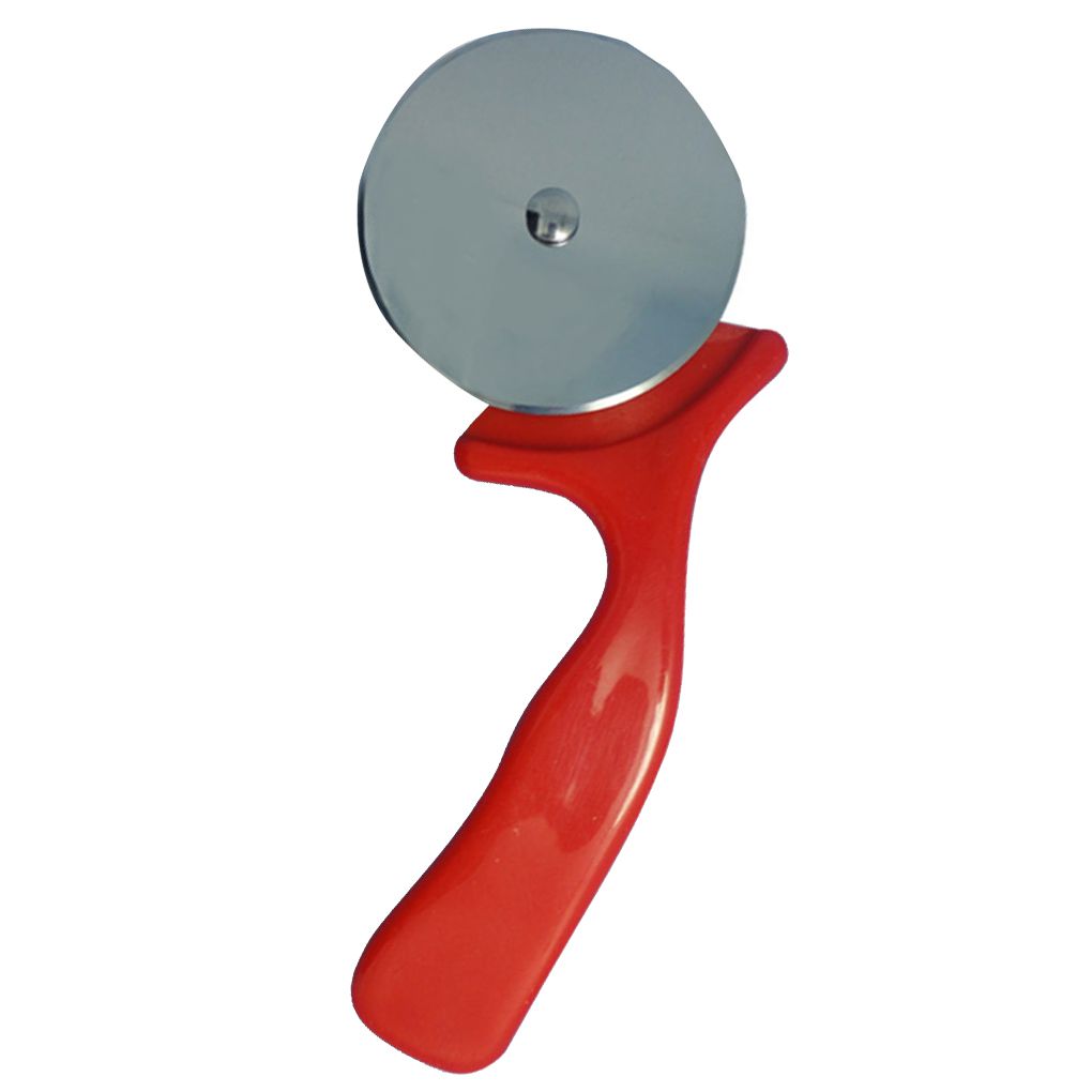 1pc Pizza Cutter Stainless Steel Knife Cake Tools Pizza Wheels Scissors Ideal Pizza Pies Waffles Dough Cookies Kitchen gadgets