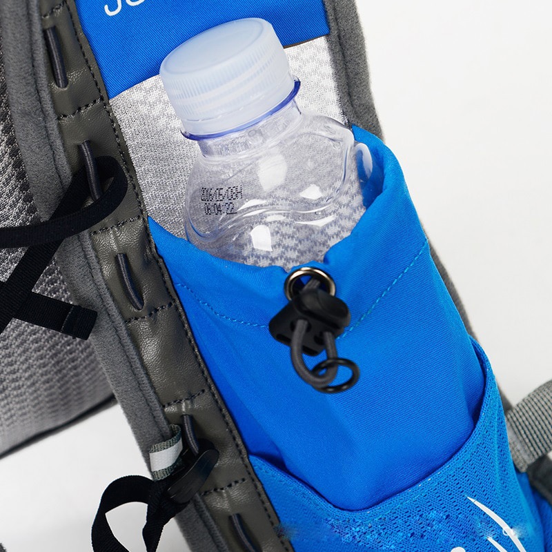 2L draussen wasser tasche Sport Camping wasser tasche männer und frauen wasser tasche Rucksack wandern radfahren wasser tasche weiches wasser flasche