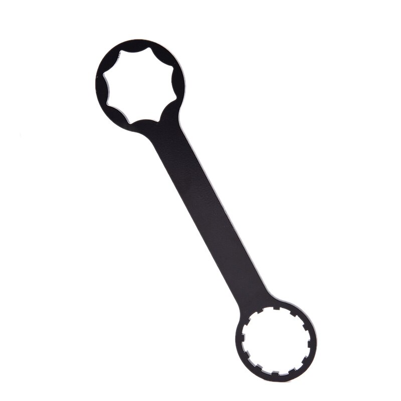 1pcs Wrench Bottom Bracket Tool 38mm Notch Installation Tool Remover Repair For Installing Your Bottom Bracket Cups