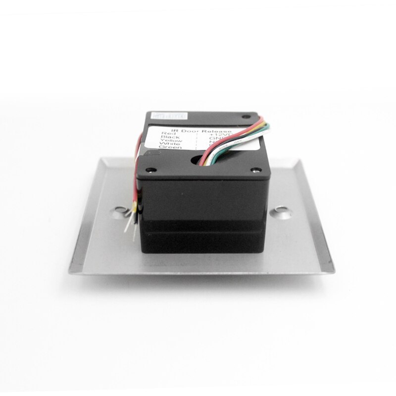 Good Touch Exit Button For Door Access Control System E10B Exit Release Button