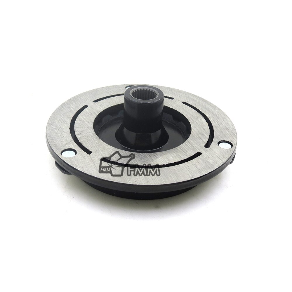 Katrol Ac Compressor Koppeling Coil Voor Chrysler Pacifica Stad Dodge Caravan 2.4L Toyota Camry 5