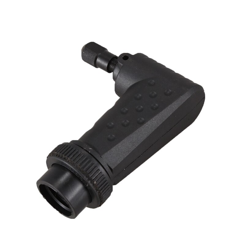 Convertidor de ángulo recto para accesorios y herramientas Kit de lijadora eléctrica Dremel, accesorios y herramientas rotativas compatibles con 4000 3000 8200 275 Original
