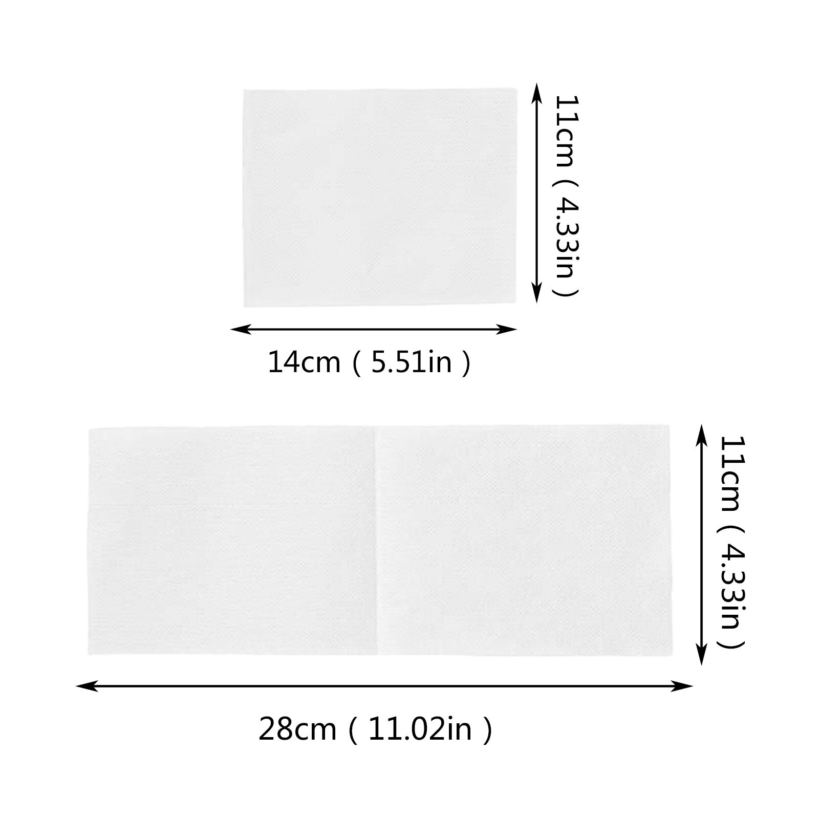 20pc Dyeing Cloth Washing Machine Use Mixed Dyeing Proof Color Absorption Sheet Anti Dyed Cloth Laundry Grabber Cloth