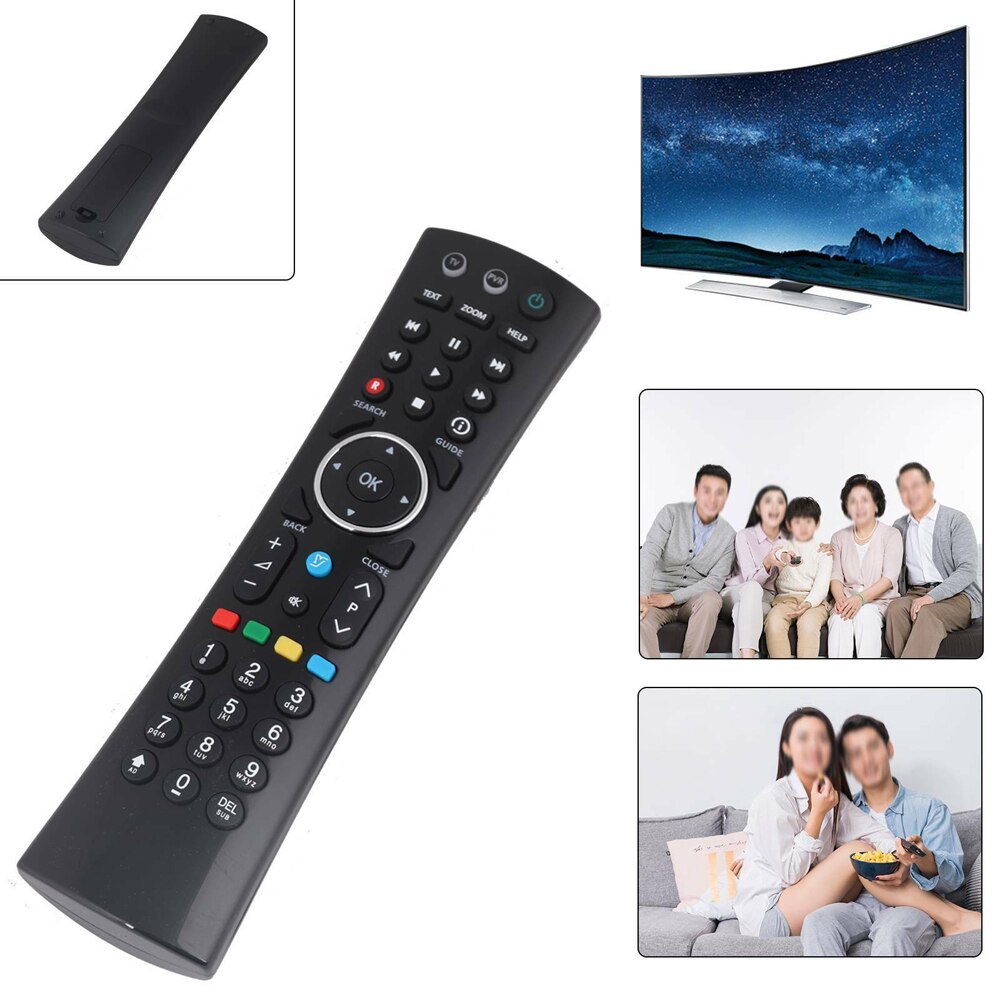 Smart TV Remote Control Replaceme For Humax RM-I08U HDR-1000S 1100S Freesat TV Handheld Remote Controller