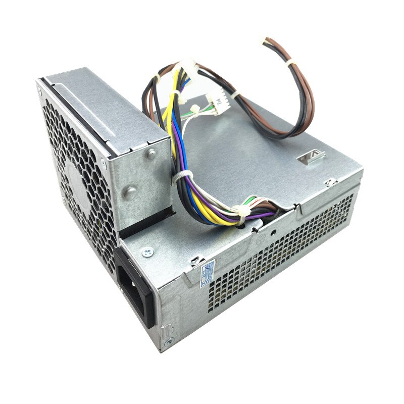 240W Power supply 240w psu Server 613663-001 Pro 4300 SFF 240W Power Supply PCA019 4300 Small Form Factor desktop Power Supply