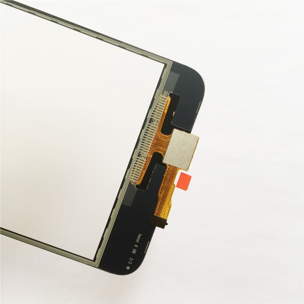 Mobiele Touch Screen Voor Huawei Honor 8 Lite 5.2 ''Touch Screen Panel Glas Voor Huawei P8 Lite Digitizer sensor Voor Glas