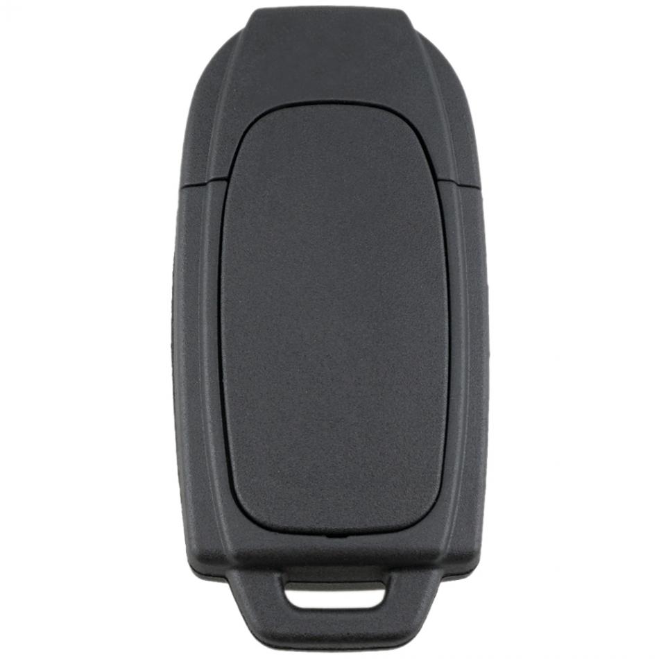 3 Knoppen Flip Remote Key Shell Case Fob Vervanging Fit Voor Volvo S60 S80 V70 XC70 XC90